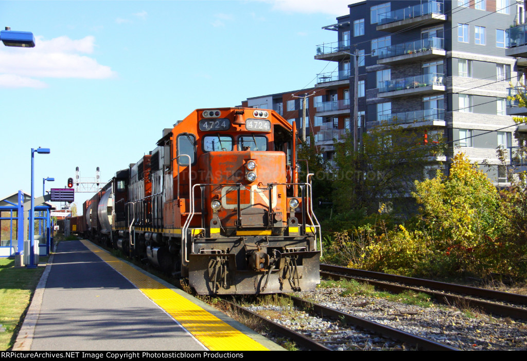 CN 4724